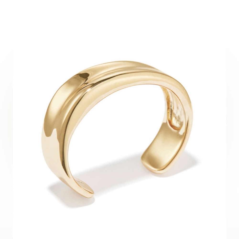 Jenny Bird Viviana Cuff